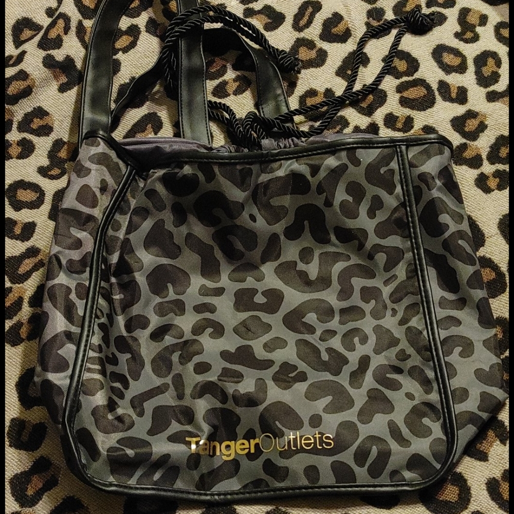 Reversible Backpack